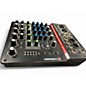 Used Harbinger LV8 Powered Mixer
