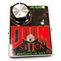 Used Mr. Black Doom Stick II Effect Pedal thumbnail