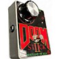 Used Mr. Black Doom Stick II Effect Pedal