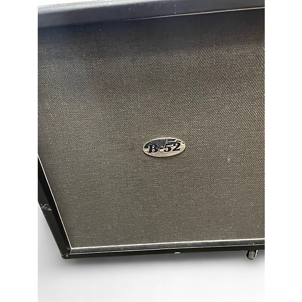Used B-52 AT412B Guitar Cabinet