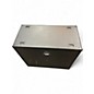 Used B-52 AT412B Guitar Cabinet