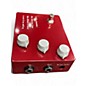 Used Klon KTR Effect Pedal