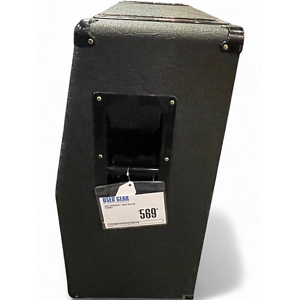 Used Marshall 1960A Guitar Cabinet