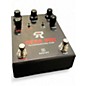 Used Keeley Fuzz Effect Pedal thumbnail