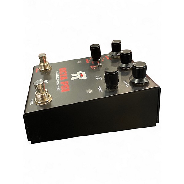 Used Keeley Fuzz Effect Pedal