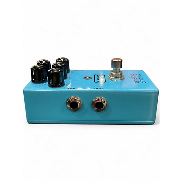 Used MXR M234 Analog Chorus Effect Pedal