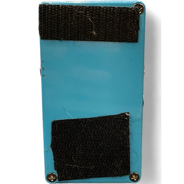 Used MXR M234 Analog Chorus Effect Pedal