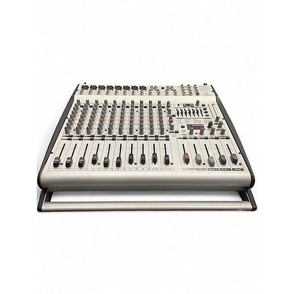 Used Behringer PMH3000 Powered Mixer