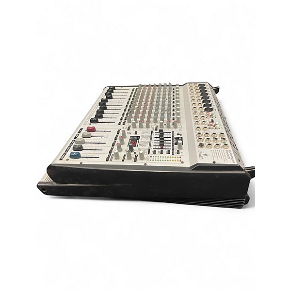 Used Behringer PMH3000 Powered Mixer