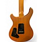 Used PRS S2 24-08 RESEARCH AND DEVELOPMENT opaque satin candy apple red Solid Body Electric Guitar
