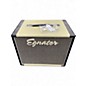 Used Egnater Rebel 112X 1x12 Guitar Cabinet thumbnail