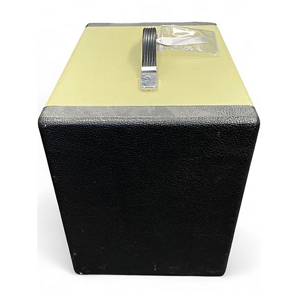 Used Egnater Rebel 112X 1x12 Guitar Cabinet