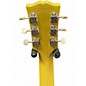 Used 2025 Gibson Les Paul Special TV Yellow Solid Body Electric Guitar