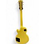 Used 2025 Gibson Les Paul Special TV Yellow Solid Body Electric Guitar