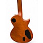 Used Ltd DELUXE EC1000T Amberburst Solid Body Electric Guitar