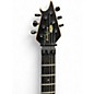 Used EVH Wolfgang Special Left Handed Satin Black Electric Guitar