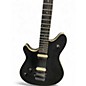Used EVH Wolfgang Special Left Handed Satin Black Electric Guitar