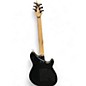 Used EVH Wolfgang Special Left Handed Satin Black Electric Guitar