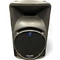 Used Mackie SRM450 Powered Speaker thumbnail