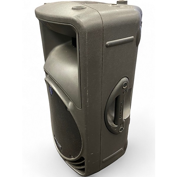 Used Mackie SRM450 Powered Speaker