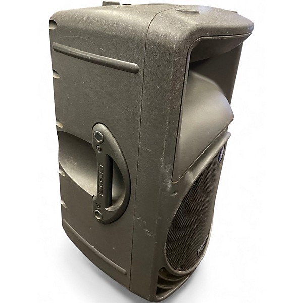 Used Mackie SRM450 Powered Speaker