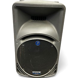 Used Mackie SRM450 Powered Speaker