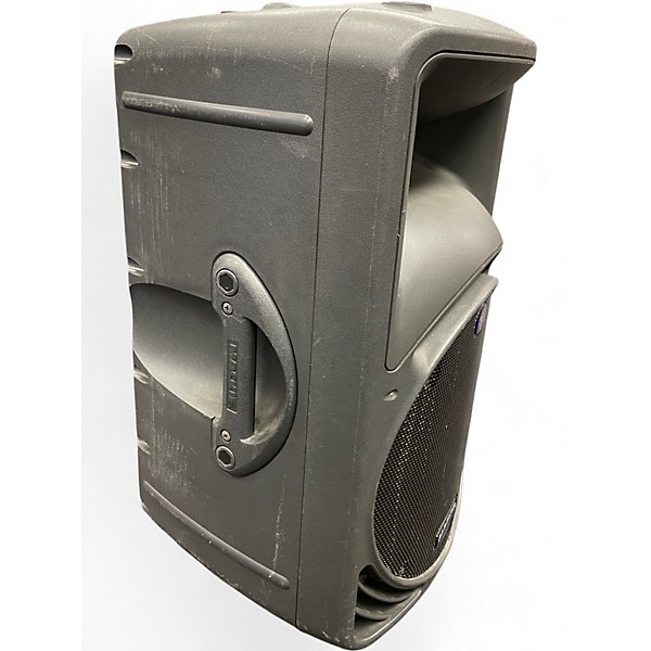 Used Mackie SRM450 Powered Speaker