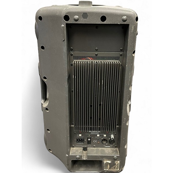 Used Mackie SRM450 Powered Speaker