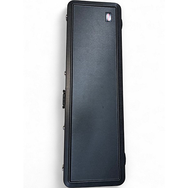 Used Sterling by Music Man Ray34 Neptune Blue Electric Bass Guitar