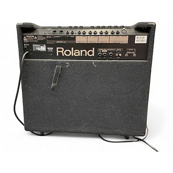 Used Roland KC550 Keyboard Amp