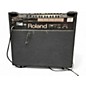 Used Roland KC550 Keyboard Amp