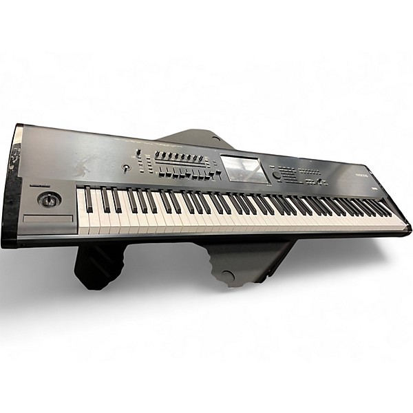 Used KORG KRONOS 88 Keyboard Workstation