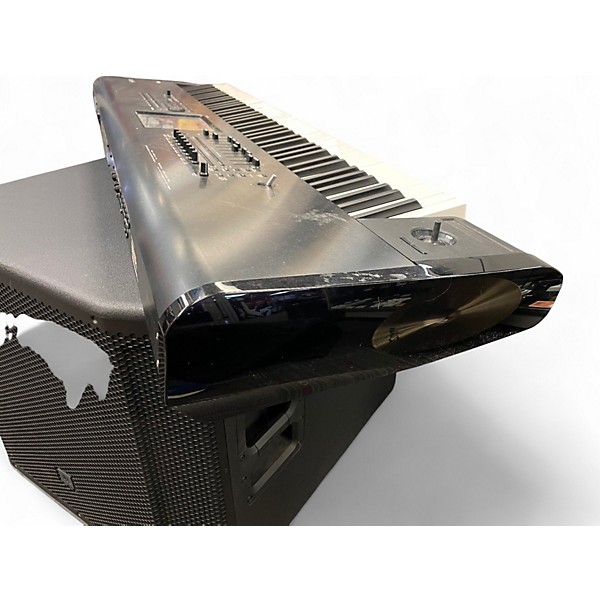 Used KORG KRONOS 88 Keyboard Workstation