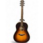 Used Taylor AD17E SUNBURST Acoustic Electric Guitar thumbnail