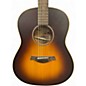 Used Taylor AD17E SUNBURST Acoustic Electric Guitar