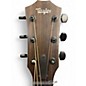Used Taylor AD17E SUNBURST Acoustic Electric Guitar