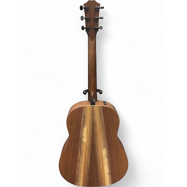 Used Taylor AD17E SUNBURST Acoustic Electric Guitar