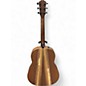 Used Taylor AD17E SUNBURST Acoustic Electric Guitar