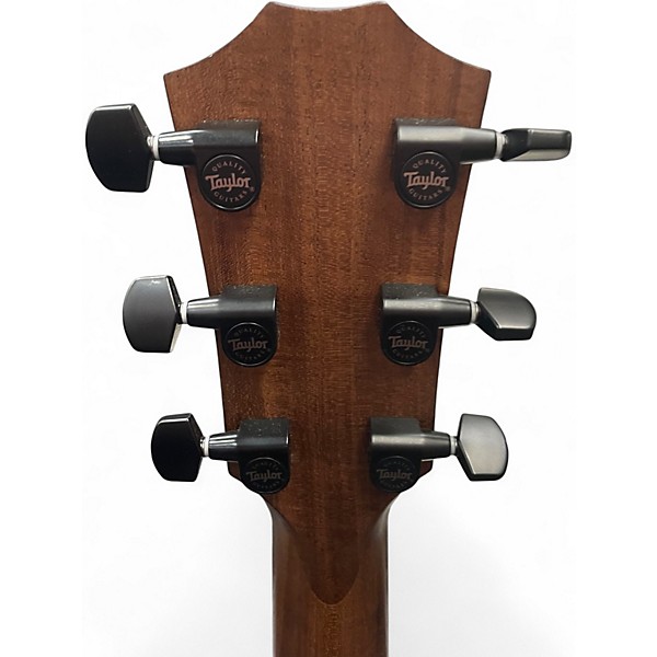 Used Taylor AD17E SUNBURST Acoustic Electric Guitar