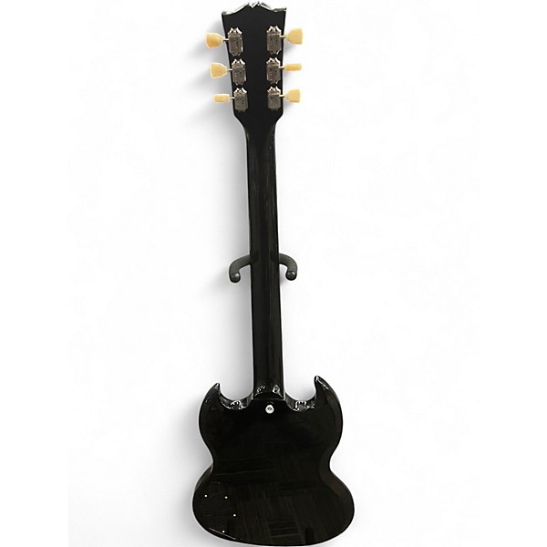 Used Gibson 1961 Reissue SG Tobacco Burst Solid Body Electric Guitar