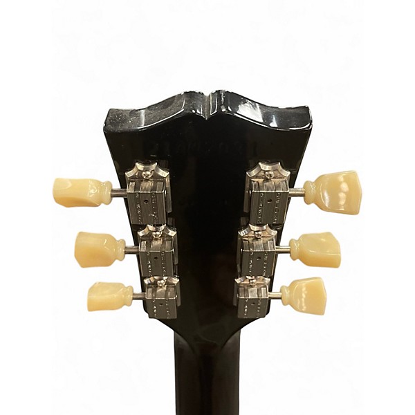 Used Gibson 1961 Reissue SG Tobacco Burst Solid Body Electric Guitar