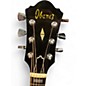 Used Ibanez Model 628 Natural Acoustic Guitar