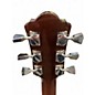 Used Ibanez Model 628 Natural Acoustic Guitar