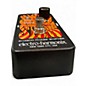 Used Electro-Harmonix Small Stone Nano Phase Shifter Effect Pedal