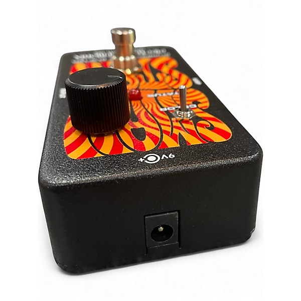 Used Electro-Harmonix Small Stone Nano Phase Shifter Effect Pedal