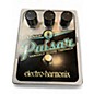 Used Electro-Harmonix Pulsar Tremolo Effect Pedal thumbnail