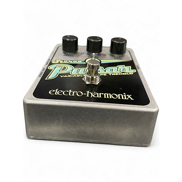 Used Electro-Harmonix Pulsar Tremolo Effect Pedal