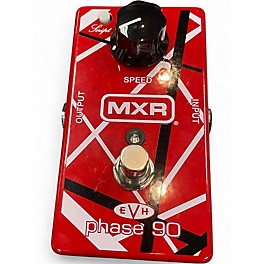 Used MXR M101 Phase 90 Effect Pedal
