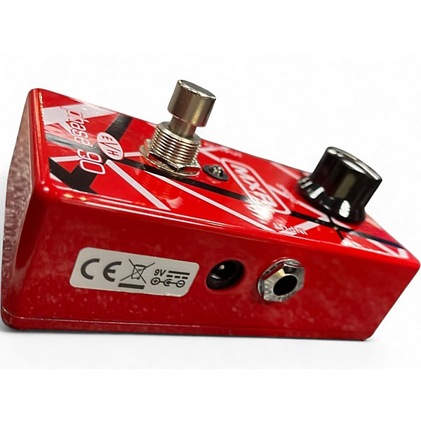 Used MXR M101 Phase 90 Effect Pedal