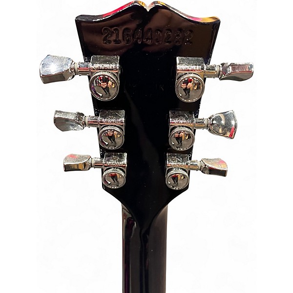 Used 2024 Gibson Les Paul Modern COBALT BURST Solid Body Electric Guitar